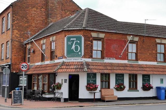 1 & 2 Bed Apartments - Desborough, Kettering, Family, Wifi, Parking 外观 照片